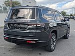 Used 2023 JEEP GRAND WAGONEER SERIES III in OCALA, FLORIDA (Photo 5)