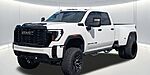 Used 2024 GMC SIERRA 3500HD DENALI in OCALA, FLORIDA