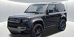 Used 2025 LAND ROVER DEFENDER X-DYNAMIC SE in OCALA, FLORIDA