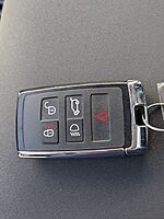 Used 2025 LAND ROVER DISCOVERY S in OCALA, FLORIDA (Photo 34)