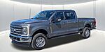Used 2024 FORD F-250 LARIAT in OCALA, FLORIDA