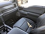 Used 2024 FORD F-250 LARIAT in OCALA, FLORIDA (Photo 14)