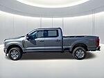 Used 2024 FORD F-250 LARIAT in OCALA, FLORIDA (Photo 2)