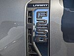 Used 2024 FORD F-250 LARIAT in OCALA, FLORIDA (Photo 27)
