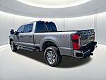 Used 2024 FORD F-250 LARIAT in OCALA, FLORIDA (Photo 3)