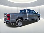 Used 2024 FORD F-250 LARIAT in OCALA, FLORIDA (Photo 5)