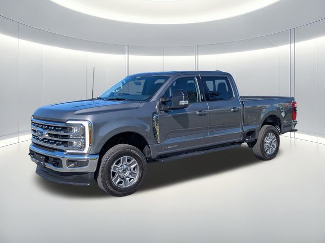 Used 2024 FORD F-250 LARIAT in OCALA, FLORIDA