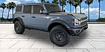 Used 2025 FORD BRONCO BADLANDS in OCALA, FLORIDA