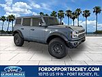 Used 2025 FORD BRONCO BADLANDS in OCALA, FLORIDA (Photo 1)