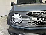 Used 2025 FORD BRONCO BADLANDS in OCALA, FLORIDA (Photo 10)
