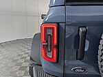 Used 2025 FORD BRONCO BADLANDS in OCALA, FLORIDA (Photo 11)