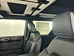 Used 2025 FORD BRONCO BADLANDS in OCALA, FLORIDA (Photo 19)