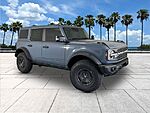 Used 2025 FORD BRONCO BADLANDS in OCALA, FLORIDA (Photo 2)