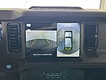 Used 2025 FORD BRONCO BADLANDS in OCALA, FLORIDA (Photo 21)