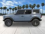Used 2025 FORD BRONCO BADLANDS in OCALA, FLORIDA (Photo 5)