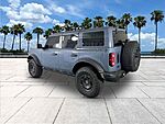 Used 2025 FORD BRONCO BADLANDS in OCALA, FLORIDA (Photo 6)