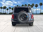 Used 2025 FORD BRONCO BADLANDS in OCALA, FLORIDA (Photo 7)