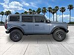 Used 2025 FORD BRONCO BADLANDS in OCALA, FLORIDA (Photo 9)