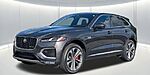 Used 2021 JAGUAR F-PACE P400 R-DYNAMIC S in OCALA, FLORIDA