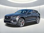 Used 2021 JAGUAR F-PACE P400 R-DYNAMIC S in OCALA, FLORIDA (Photo 1)