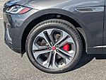 Used 2021 JAGUAR F-PACE P400 R-DYNAMIC S in OCALA, FLORIDA (Photo 10)