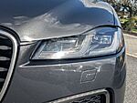Used 2021 JAGUAR F-PACE P400 R-DYNAMIC S in OCALA, FLORIDA (Photo 11)