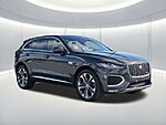 Used 2021 JAGUAR F-PACE P400 R-DYNAMIC S in OCALA, FLORIDA (Photo 3)
