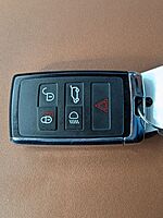 Used 2021 JAGUAR F-PACE P400 R-DYNAMIC S in OCALA, FLORIDA (Photo 31)