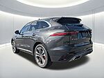 Used 2021 JAGUAR F-PACE P400 R-DYNAMIC S in OCALA, FLORIDA (Photo 7)