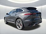 Used 2021 JAGUAR F-PACE P400 R-DYNAMIC S in OCALA, FLORIDA (Photo 8)