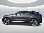 Used 2021 JAGUAR F-PACE P400 R-DYNAMIC S in OCALA, FLORIDA (Photo 9)