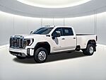 Used 2024 GMC SIERRA 3500HD DENALI in OCALA, FLORIDA (Photo 1)