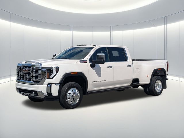 Used 2024 GMC SIERRA 3500HD DENALI in OCALA, FLORIDA