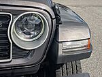 Used 2025 JEEP WRANGLER SAHARA 4XE in OCALA, FLORIDA (Photo 10)