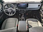 Used 2025 JEEP WRANGLER SAHARA 4XE in OCALA, FLORIDA (Photo 15)