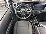 Used 2025 JEEP WRANGLER SAHARA 4XE in OCALA, FLORIDA (Photo 16)