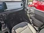 Used 2025 JEEP WRANGLER SAHARA 4XE in OCALA, FLORIDA (Photo 17)