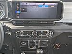 Used 2025 JEEP WRANGLER SAHARA 4XE in OCALA, FLORIDA (Photo 18)