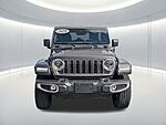 Used 2025 JEEP WRANGLER SAHARA 4XE in OCALA, FLORIDA (Photo 2)