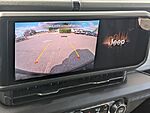 Used 2025 JEEP WRANGLER SAHARA 4XE in OCALA, FLORIDA (Photo 24)