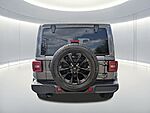 Used 2025 JEEP WRANGLER SAHARA 4XE in OCALA, FLORIDA (Photo 6)