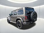 Used 2025 JEEP WRANGLER SAHARA 4XE in OCALA, FLORIDA (Photo 7)