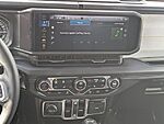 Used 2025 JEEP WRANGLER SAHARA 4XE in OCALA, FLORIDA (Photo 18)