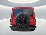Used 2025 JEEP WRANGLER SAHARA 4XE in OCALA, FLORIDA (Photo 6)