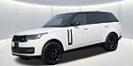 Used 2024 LAND ROVER RANGE ROVER SE in OCALA, FLORIDA