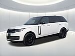 Used 2024 LAND ROVER RANGE ROVER SE in OCALA, FLORIDA (Photo 1)