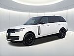 Used 2024 LAND ROVER RANGE ROVER SE in OCALA, FLORIDA (Photo 2)