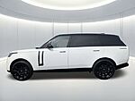 Used 2024 LAND ROVER RANGE ROVER SE in OCALA, FLORIDA (Photo 3)