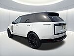 Used 2024 LAND ROVER RANGE ROVER SE in OCALA, FLORIDA (Photo 4)