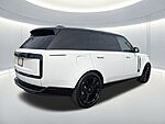 Used 2024 LAND ROVER RANGE ROVER SE in OCALA, FLORIDA (Photo 6)